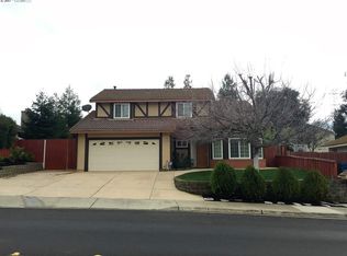 2648 Asilomar Dr, Antioch, CA 94531