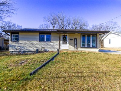 1207 Lynn St, Fulton, MO, 65251