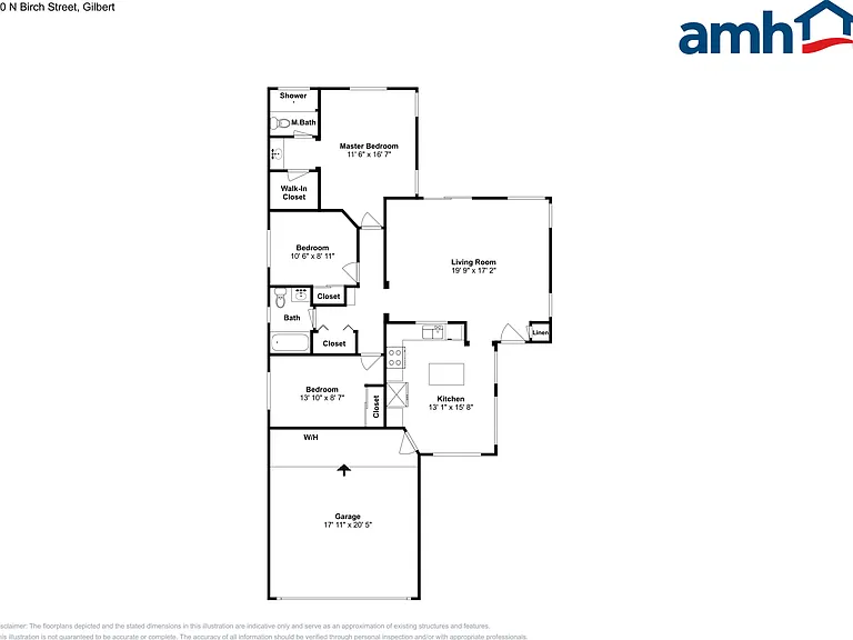 40 N Birch St — Photo 2