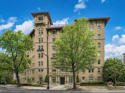 2311 Connecticut Ave NW APT 301, Washington, DC, 20008