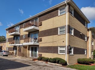 14116 S School St APT 1B, Riverdale, IL 60827