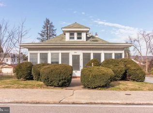 501 W Lancaster Ave, Downingtown, PA 19335