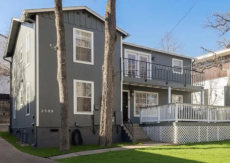 2509 Quarry Rd #A — Photo 1