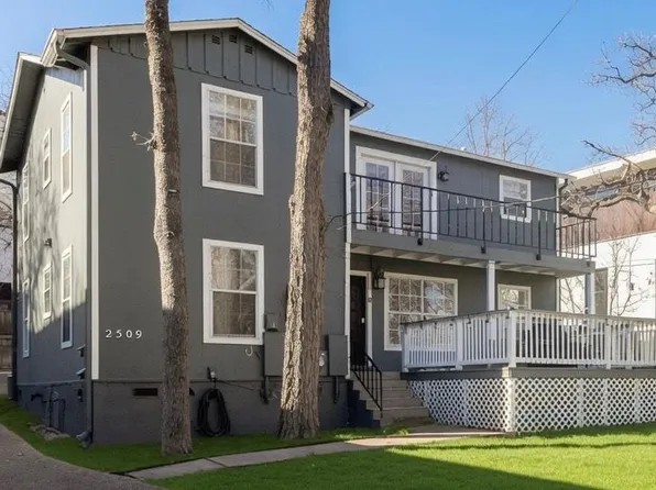 2509 Quarry Rd #A, Austin, TX 78703