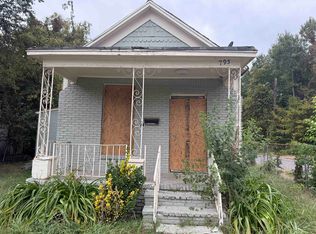 795 Alma St, Memphis, TN 38107