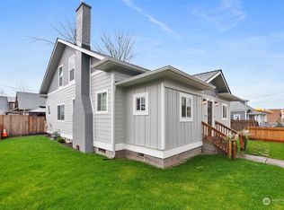 621 S Tower Ave, Centralia, WA 98531