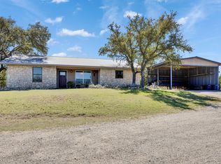 661 Panorama Dr, Dripping Springs, TX 78620