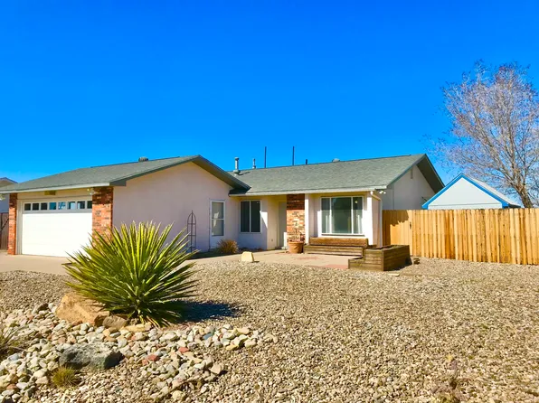 4717 Leon Grande Ave SE, Rio Rancho, NM 87124