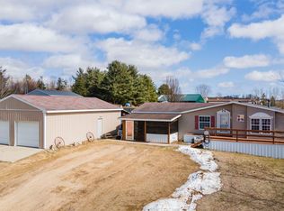 116 Eastland Dr, Leroy, MI