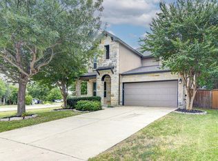 1200 April Meadows Loop, Georgetown, TX 78626