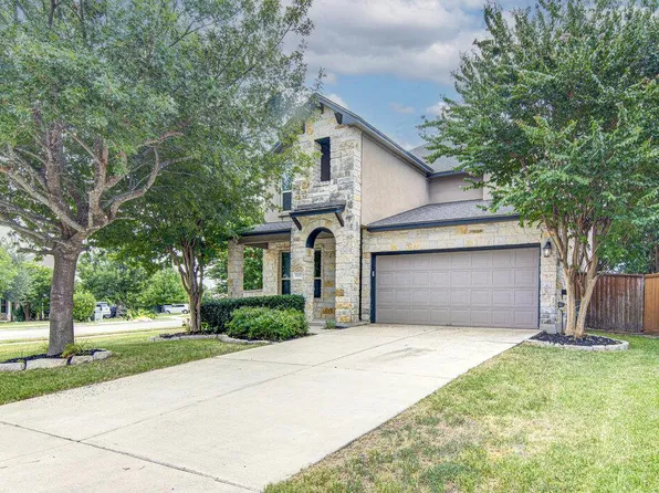 1200 April Meadows Loop, Georgetown, TX 78626