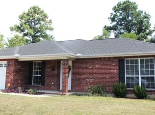 6209 Fagan Cir, Deridder, LA 70634