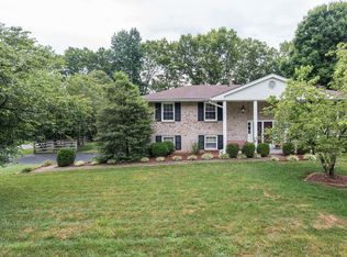 181 Cypress Rd, Versailles, KY 40383