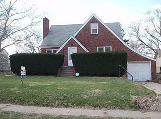 3930 N 53rd St, Omaha, NE 68104