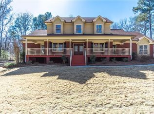 1801 McConnell Rd, Grayson, GA 30017