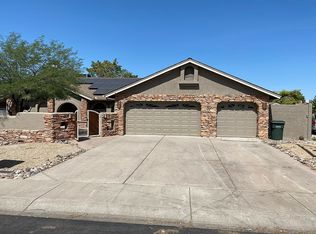 6054 E Hillery Dr, Scottsdale, AZ 85254