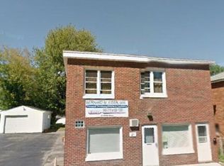 21 Center St #1, Angola, NY 14006