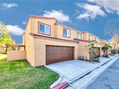 1340 Calle Grande #83, Fullerton, CA, 92835