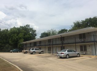 1007 Cedar St, Van Buren, AR 72956