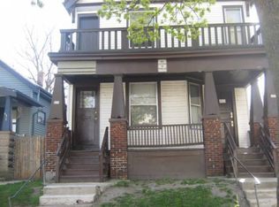 432 N 29th St, Milwaukee, WI 53208