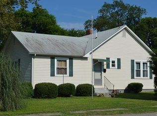 400 Allen Dr, Hopewell, VA 23860