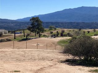 42715 Becker Ln, Aguanga, CA 92536