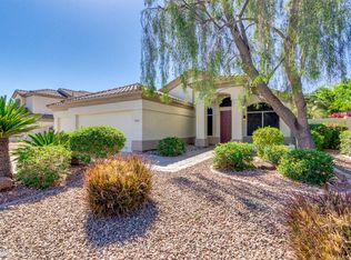20722 N 62nd Dr, Glendale, AZ 85308