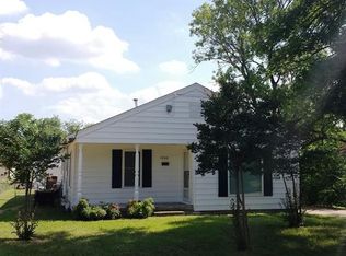 7200 Church St, Fort Worth, TX 76112