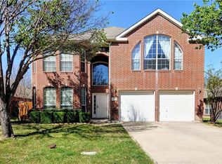472 Sonoma Dr, Rockwall, TX 75087