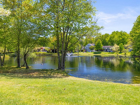 Association lake