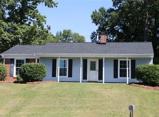 2703 Buchanan Rd, Greensboro, NC 27405