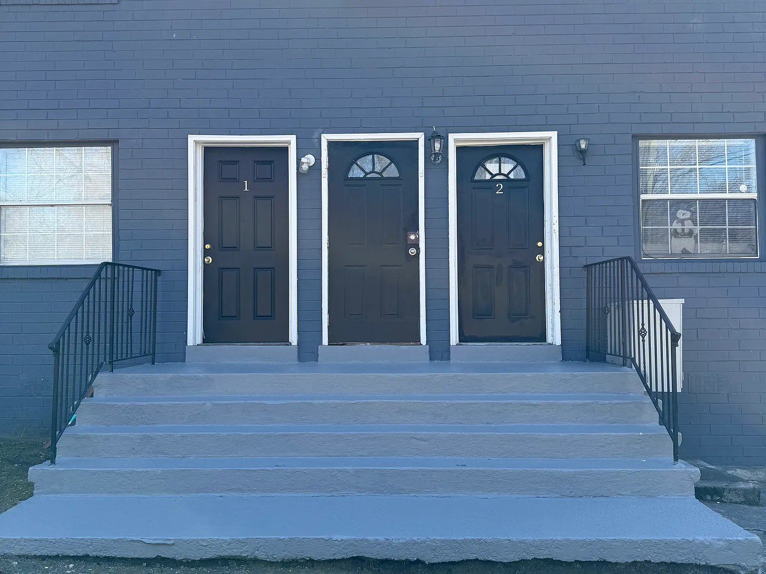 2050 Joseph E Boone Blvd NW — Photo 3