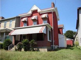 210 5th Ave, Carnegie, PA