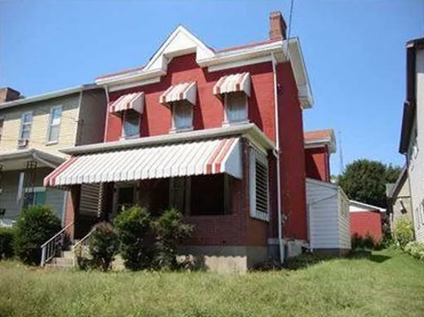 210 5th Ave, Carnegie, PA 15106