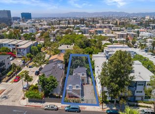 421 S Park View St, Los Angeles, CA 90057