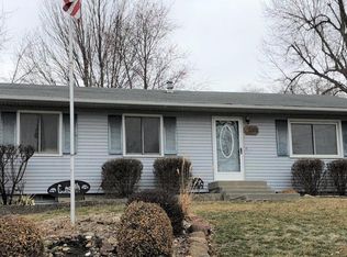 213 W Logan St, Osceola, IA 50213