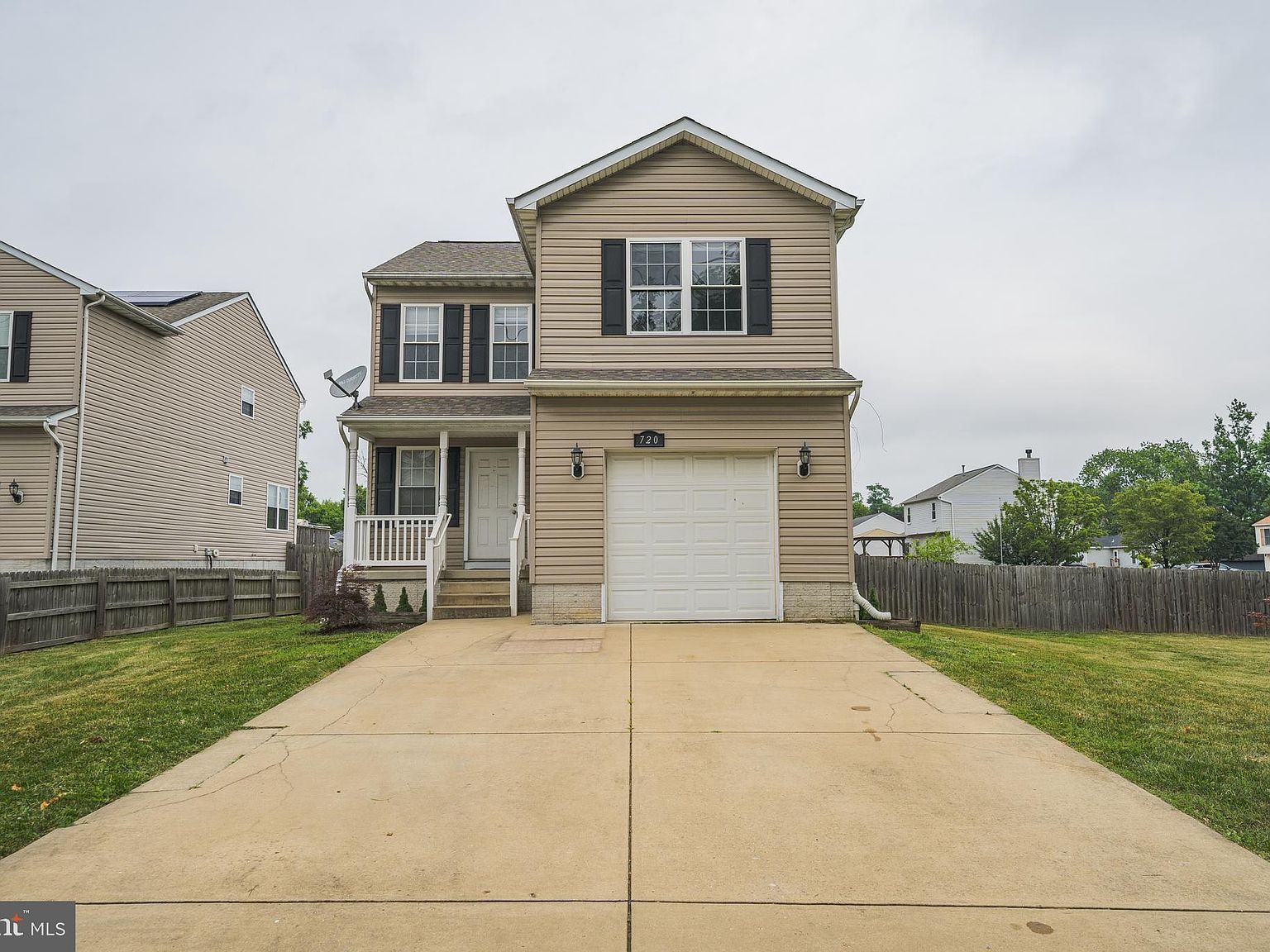 720 Wellham Ave, Glen Burnie, MD 21061 Zillow