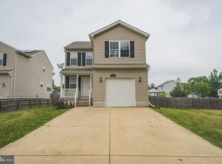 720 Wellham Ave, Glen Burnie, MD 21061