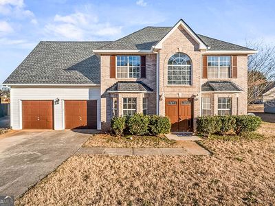 628 Burtons Cv, Hampton, GA, 30228
