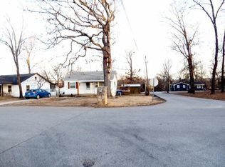 391 Shadowrock Dr, Forsyth, MO 65653