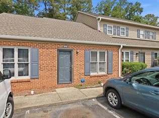 2619 Hitchcock Dr, Durham, NC 27705