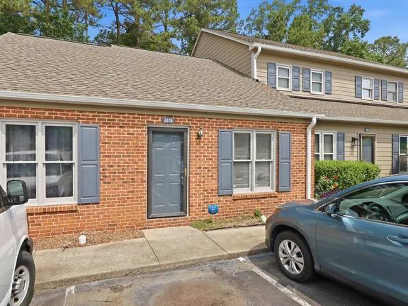 2619 Hitchcock Dr, Durham, NC 27705