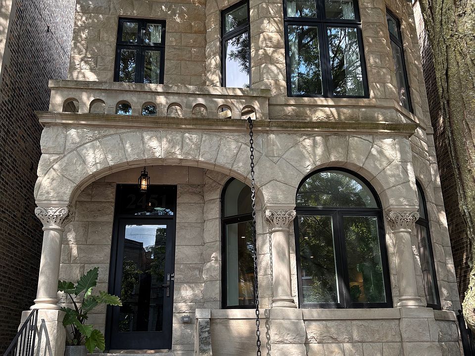 1st image of 2451 N Albany Ave #1