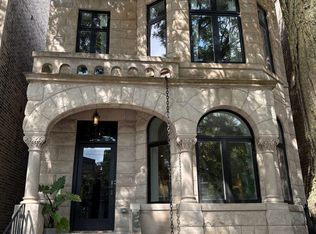 2451 N Albany Ave #1, Chicago, IL 60647