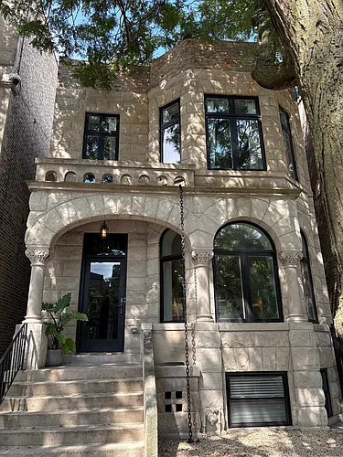 2451 N Albany Ave #1 Photo 1