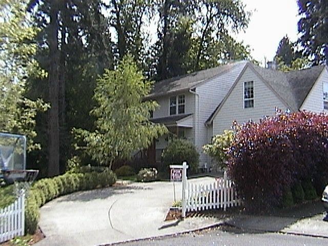 Privacy on Pennywood