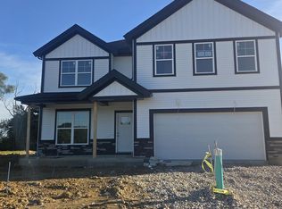 11006 Sugarberry Dr, Evansville, IN 47725