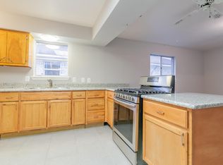 1110 Hartwick Rd, Houston, TX 77037