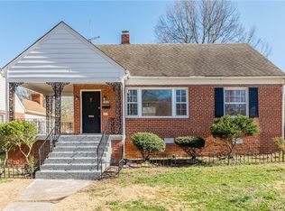 1403 Roxbury Rd, Richmond, VA 23226