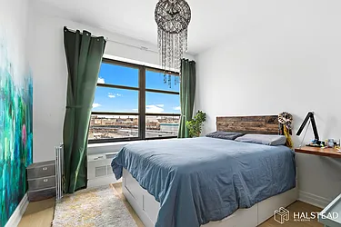 Rented by Halstead Real Estate